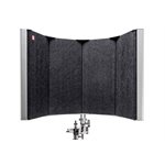 SE Electronics - se-space - microphone Acoustic shield 