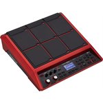 ROLAND - SPD-SX-SE - Multipad d’échantillonnage - édition spéciale 16go
