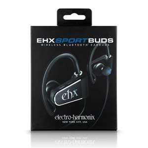 EHX - SPORT BUDS - Ecouteurs sans fil 