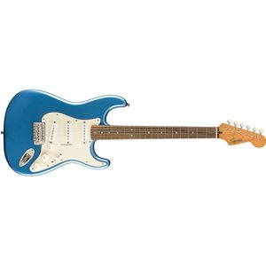 FENDER - Stratocaster Classic Vibe '60s - Lake Placid Blue