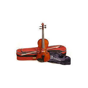 STENTOR - ST1500-4 / 4 - Stentor Student II Violin Outfits