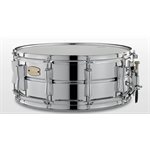 YAMAHA - SSS1465 Stage Custom Steel Snare Drum 14" X 6.5"