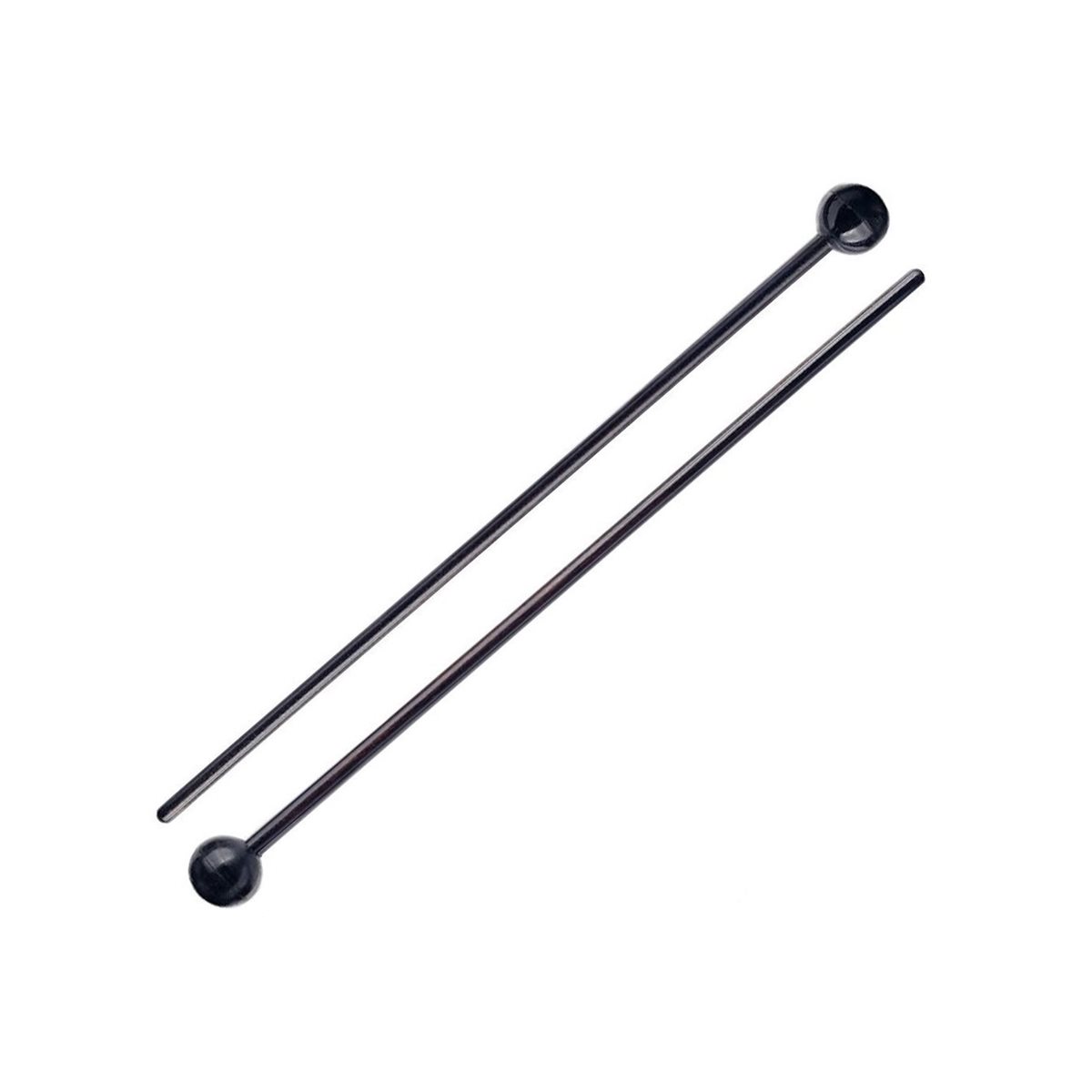 STAGG - SMB-WR1 - Maillets à cloche souple