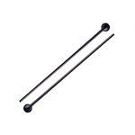 STAGG - SMB-WR1 - Soft Bell Mallets