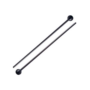 STAGG - SMB-WR1 - Maillets à cloche souple