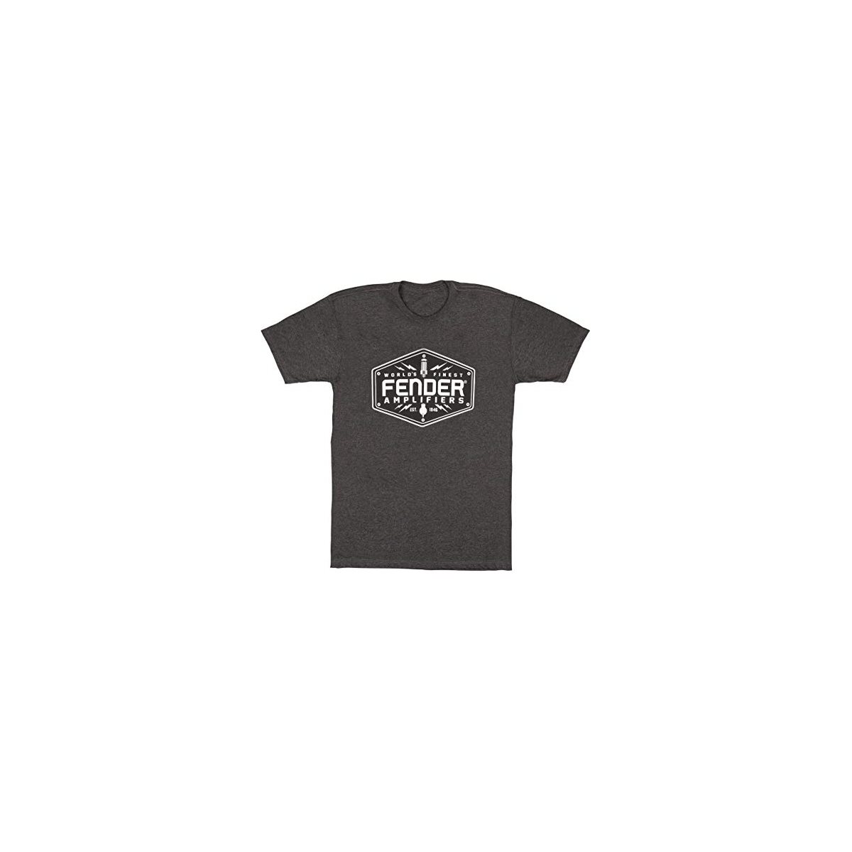 FENDER - Bolt Down - T-Shirt - petit