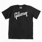 GIBSON - Gibson logo T-shirt - Medium