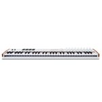 ARTURIA - KEYLAB61MK3WH - Contrôleur MIDI KeyLab Essential 61 mk3 - Blanc