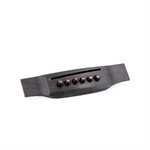 MARTIN - 18APP0012 - LUXE BY MARTIN® Bridge Pins - Gloss Black