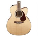 TAKAMINE - GJ72CE - 12 STRINGS - NATURAL