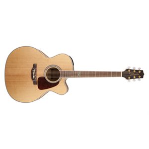 TAKAMINE - GJ72CE-NAT - NATUREL