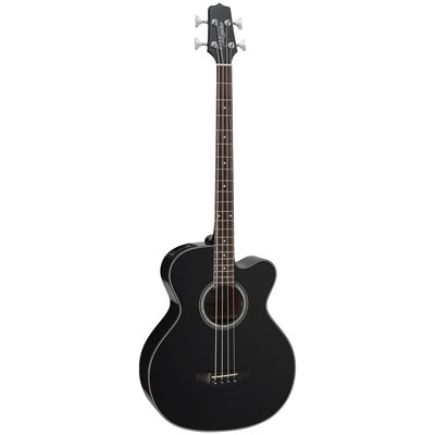 TAKAMINE - GB30CE - BLACK