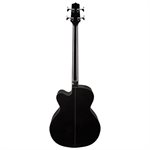 TAKAMINE - GB30CE - noir