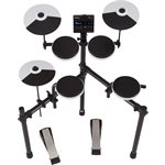 ROLAND - TD-02K - Kit de batterie électronique V-Drums 5 pièces avec support