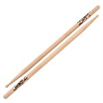 ZILDJIAN - Z7A - Hickory Series 7a Wood Natural Drumstick