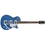 GRETSCH - G5230T - ELECTROMATIC - JET - ALEUTIAN BLUE