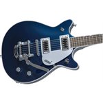 GRETSCH - G5232T ELECTROMATIC - JET - MIDNIGHT SAPPHIRE