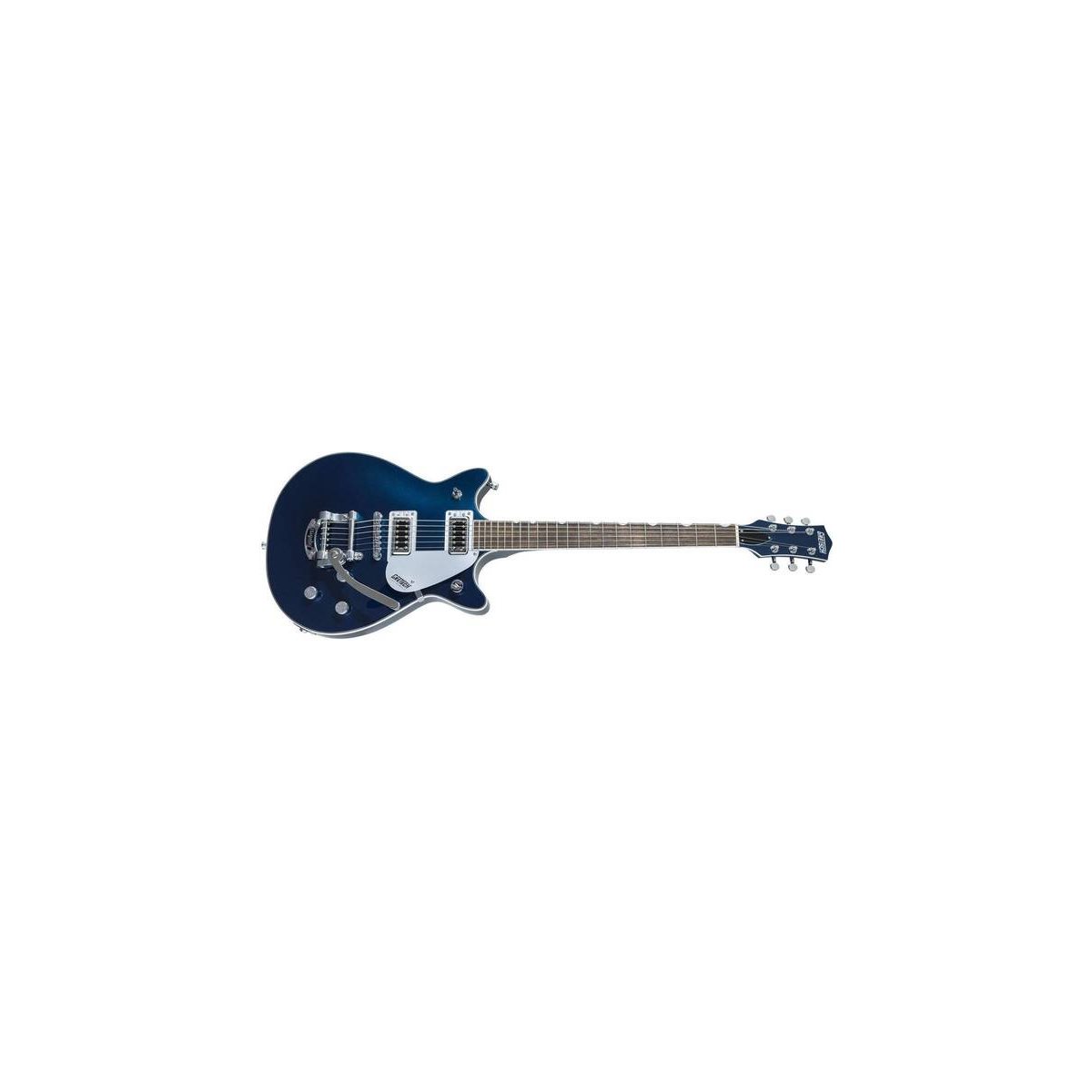 GRETSCH - G5232T ELECTROMATIC - JET - MIDNIGHT SAPPHIRE