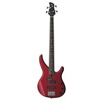 YAMAHA - TRBX174 - red metallic