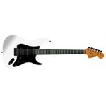 FENDER - Limited Edition Player Plus Stratocaster, HSS HT, Ebony Fingerboard - Arctic White