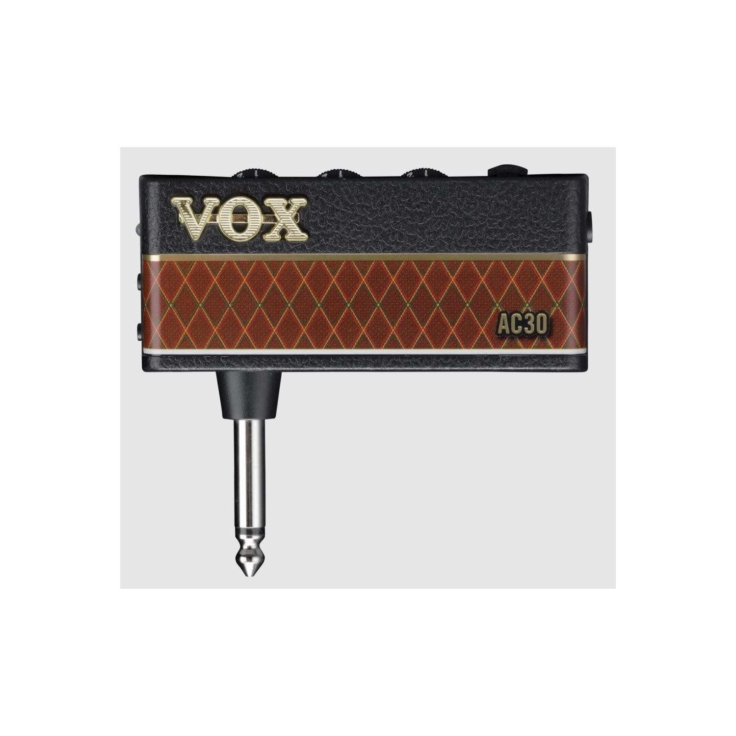 VOX - AC30 - amPlug3 Practice Headphone Amp