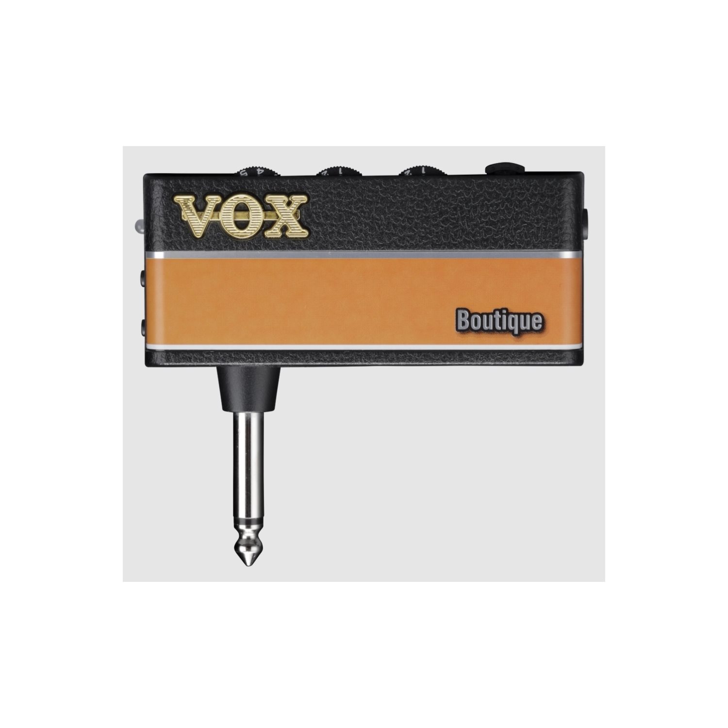 VOX - Boutique - amPlug3 Practice Headphone Amp