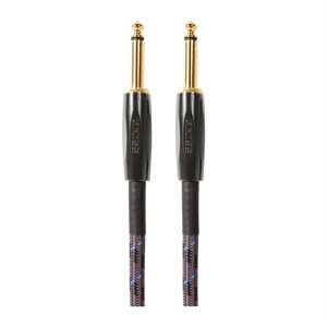 BOSS - BIC-25 - INSTRUMENT CABLE - 25FT