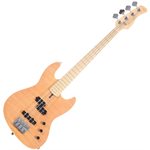 SIRE - u5 - alder wood - 4 strings - natural