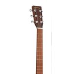 MARTIN - GPC-X2E - Cocobolo HPL Acoustic-Electric Guitar