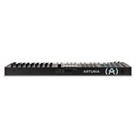 ARTURIA - KeyLab 49 MkIII 49-Note Professional Keyboard Controller - Black