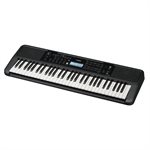 YAMAHA - PSR-E383 - 61-key Portable Touch Sensitive Keyboard