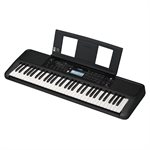 YAMAHA - PSR-E383 - 61-key Portable Touch Sensitive Keyboard