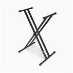 ON STAGE - KS7191 - Double-X Keyboard Stand