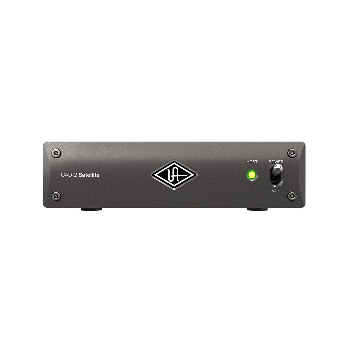 UNIVERSAL AUDIO - UAD-2 SATELLITE THUNDERBOLT 3 - OCTO CORE DSP Accelerator