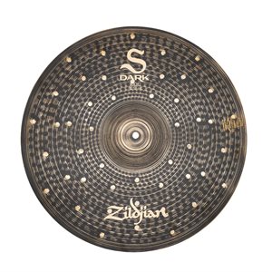 ZILDJIAN - S DARK RIDE - 20''