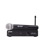 GEMINI - UHF-01M-F2 - SYSTÈME DE MICROPHONE SANS FIL - F2 521.5