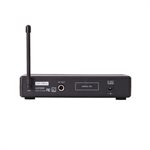 GEMINI - UHF-01M-F2 - WIRELESS MICROPHONE SYSTEM - F2 521.5