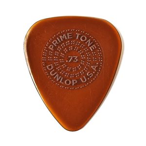 DUNLOP - 510P-73 - PRIMETONE STANDARD GUITAR PICKS, 3-PACK, .73MM