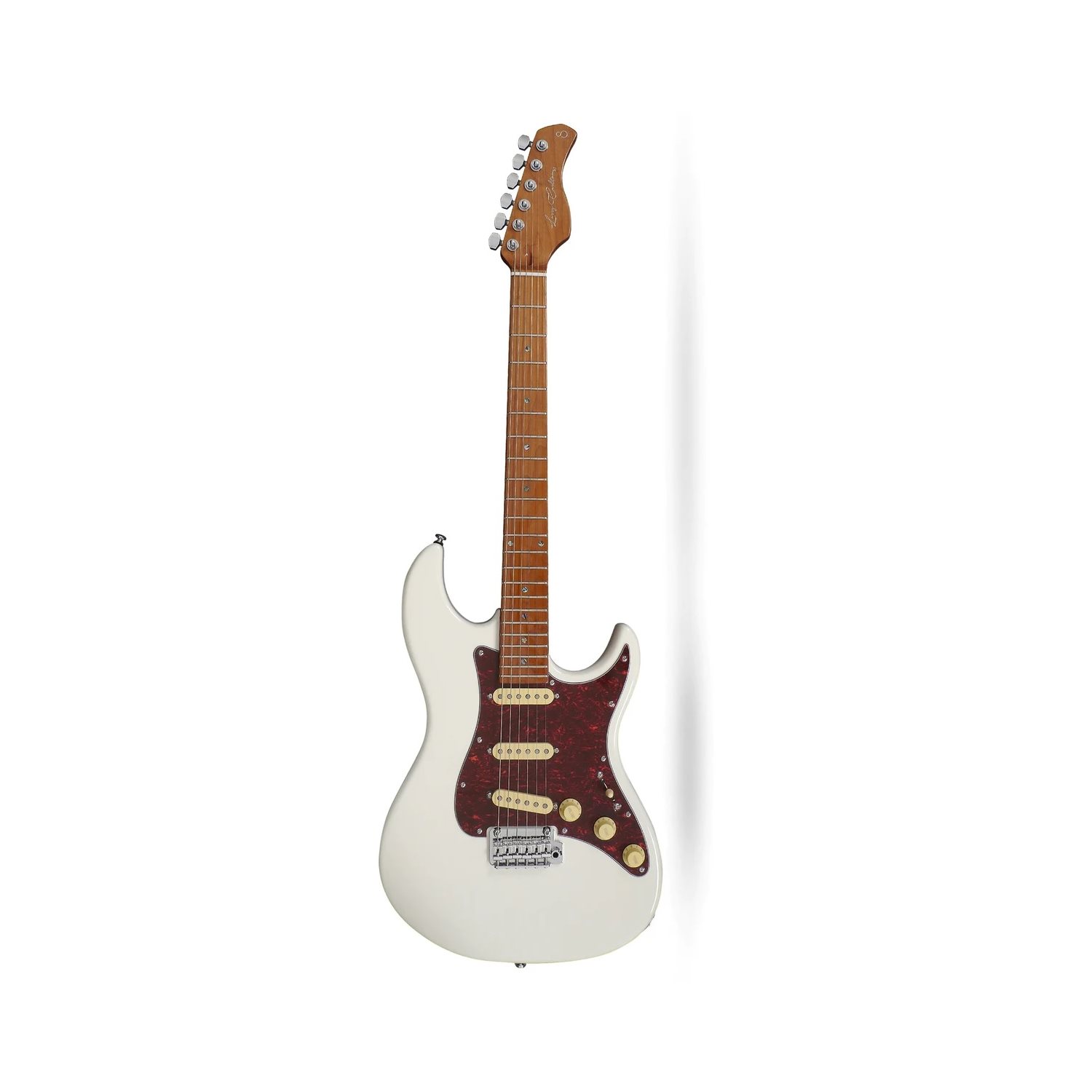 SIRE - S7-AWH - Sire Larry Carlton S7 - Antique White