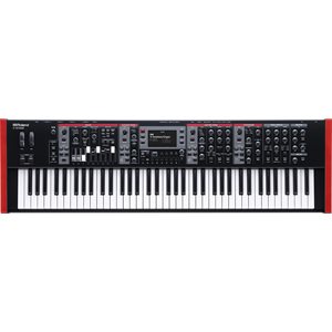 ROLAND - V-STAGE76 - Synthetizer - 76 keys
