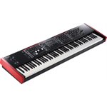 ROLAND - V-STAGE88 - Synthétiseur - 88 touches