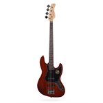 SIRE - V3 2nd Generation - 4 strings - Mahogany