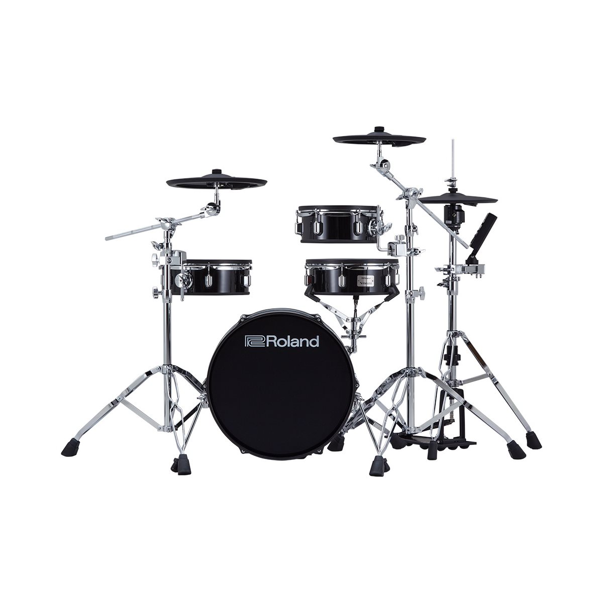 ROLAND - V-Drums - VAD103 - Acoustic Design