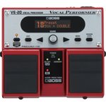 BOSS - VE20 VOCAL PERFORMER