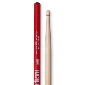 VIC FIRTH - 5A VIC GRIP