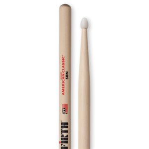 VIC FIRTH - 5B NYLON