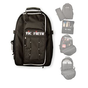 VIC FIRTH - VIC PACK