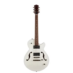 GODIN - Montreal Premiere HT - Trans White