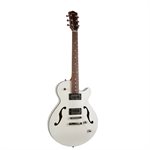 GODIN - Montreal Premiere HT - Trans White