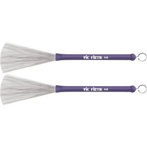 VIC FIRTH - VFHB - HERITAGE BRUSHES